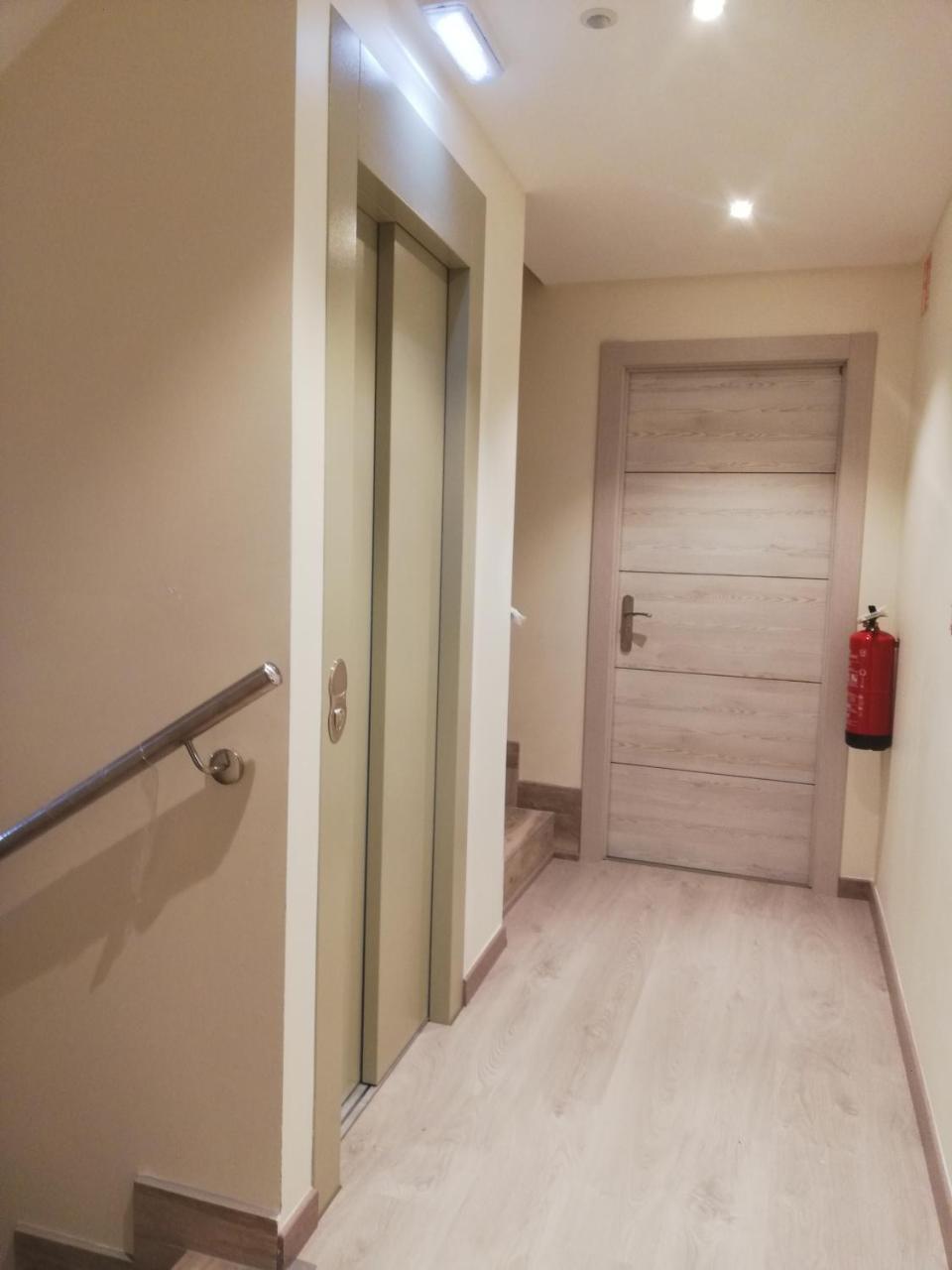 El Cantil Llanes Ngoại thất bức ảnh