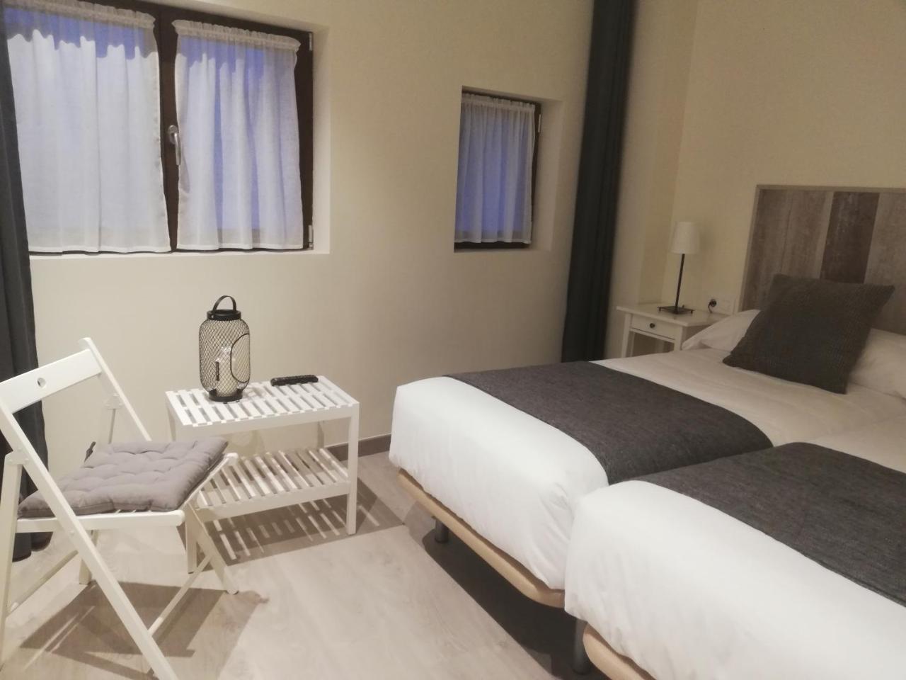 El Cantil Llanes Ngoại thất bức ảnh