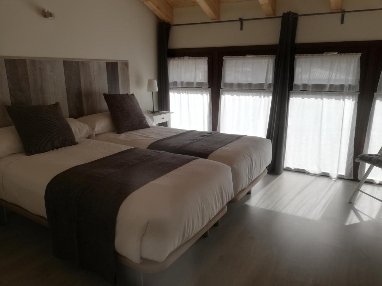 El Cantil Llanes Ngoại thất bức ảnh